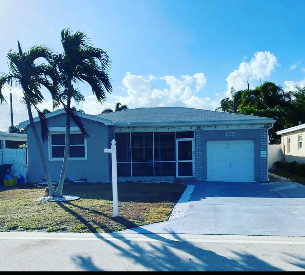1317 N M Street Lake Worth Beach FL 33460