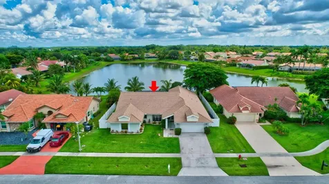 20715 Pebble Creek Court Boca Raton FL 33498
