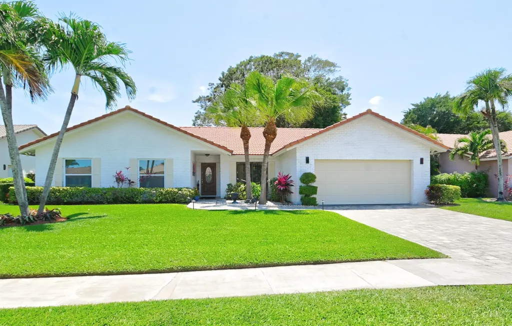 10086 Crosswind Road Boca Raton FL 33498