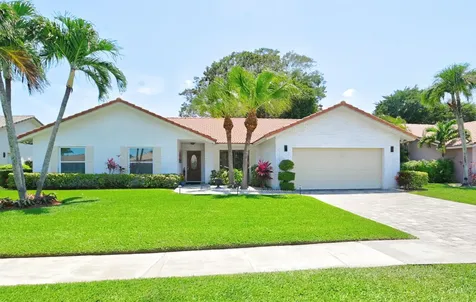 10086 Crosswind Road Boca Raton FL 33498