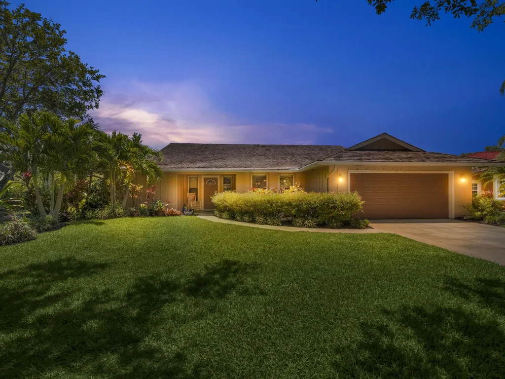 18079 Lake Bend Drive Jupiter FL 33458