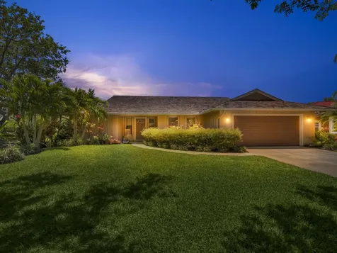 18079 Lake Bend Drive Jupiter FL 33458
