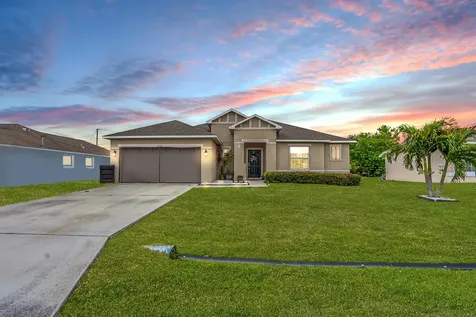 3121 SW Hickenlooper Street Port St Lucie FL 34953