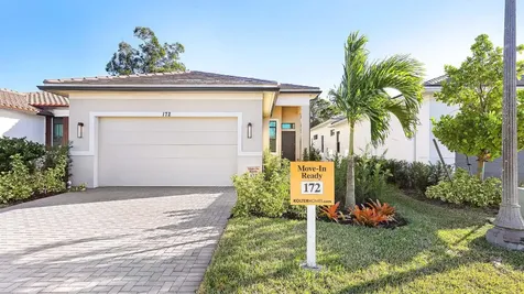 172 SE Via Sangro Port St Lucie FL 34952