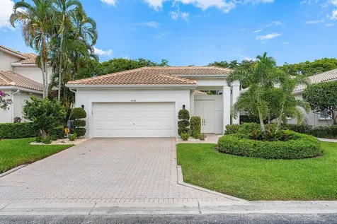 6648 NW 23rd Terrace Boca Raton FL 33496