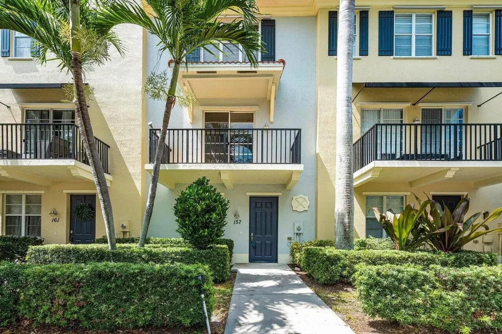 157 Cat Rock Lane Jupiter FL 33458