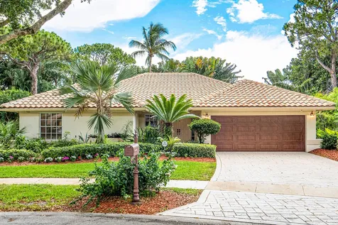 2695 NW 45th Street Boca Raton FL 33434