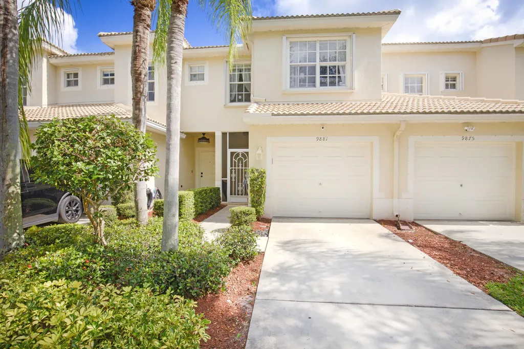 9881 Porta Leona Lane Boynton Beach FL 33472