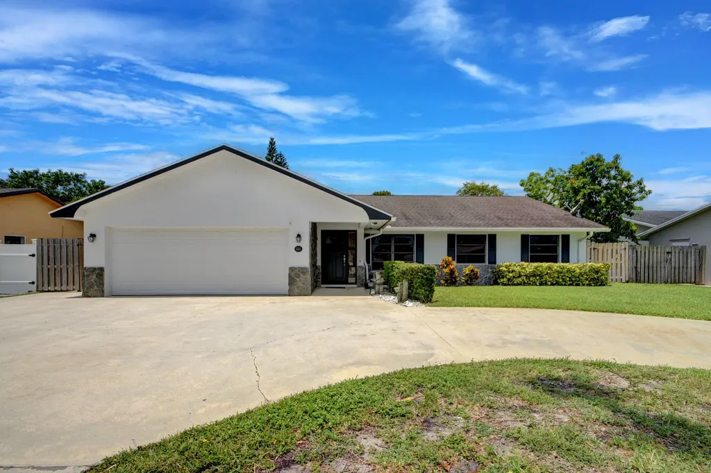 351 Sandpiper Avenue Royal Palm Beach FL 33411