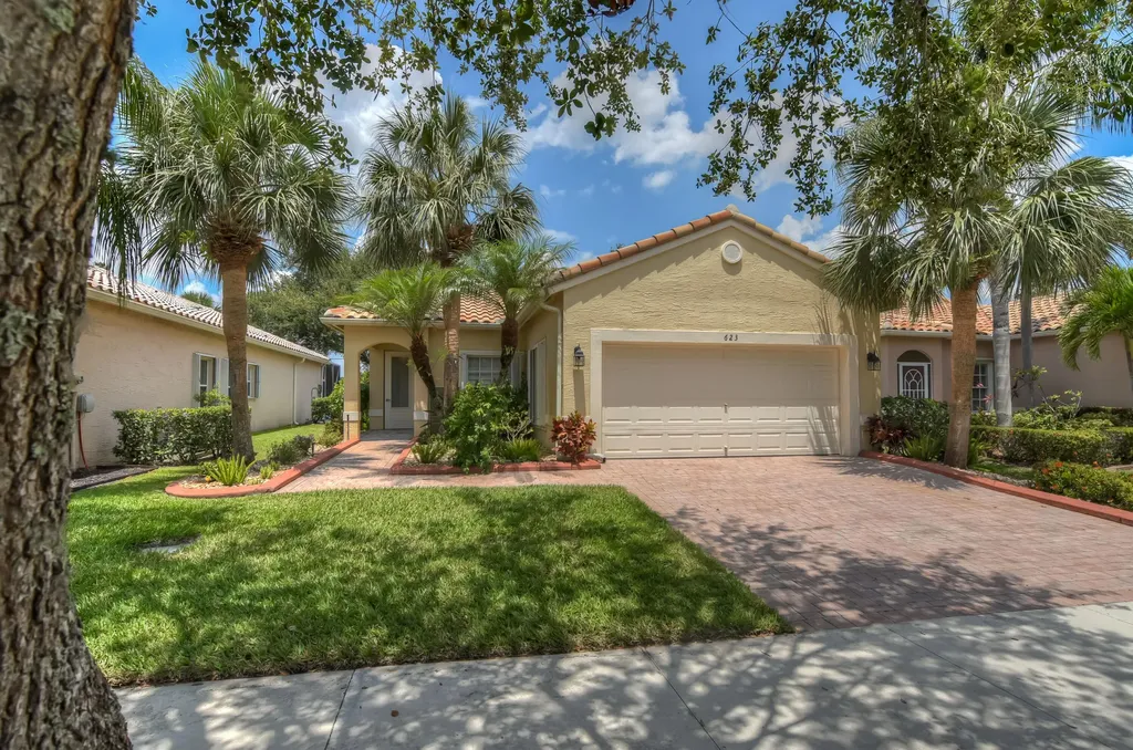 623 NW Whitfield Way Port St Lucie FL 34986