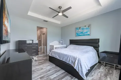 12509 NW Lynch Lane Port St Lucie FL 34987