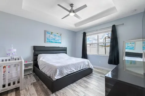 12509 NW Lynch Lane Port St Lucie FL 34987