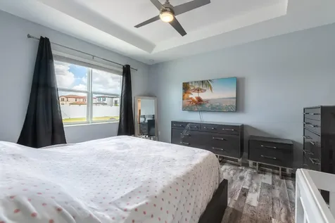 12509 NW Lynch Lane Port St Lucie FL 34987