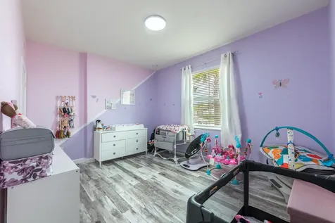 12509 NW Lynch Lane Port St Lucie FL 34987