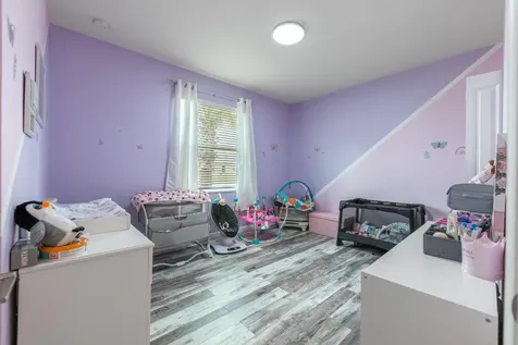 12509 NW Lynch Lane Port St Lucie FL 34987
