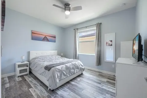 12509 NW Lynch Lane Port St Lucie FL 34987