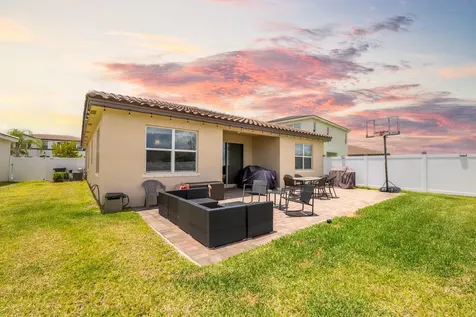 12509 NW Lynch Lane Port St Lucie FL 34987