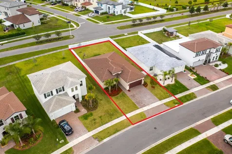 12509 NW Lynch Lane Port St Lucie FL 34987