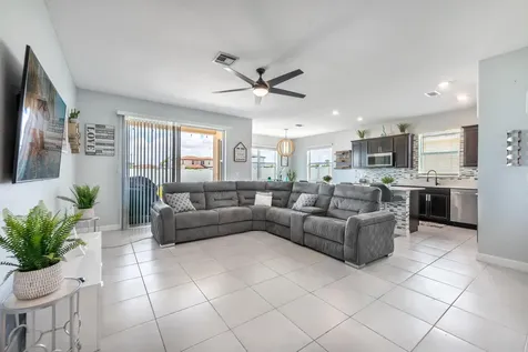 12509 NW Lynch Lane Port St Lucie FL 34987
