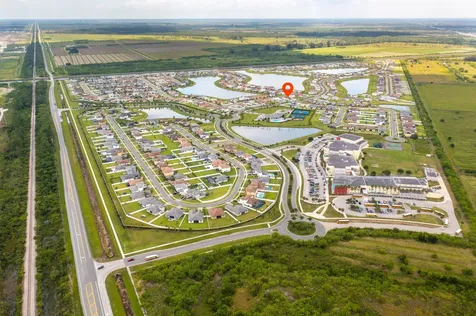 12509 NW Lynch Lane Port St Lucie FL 34987