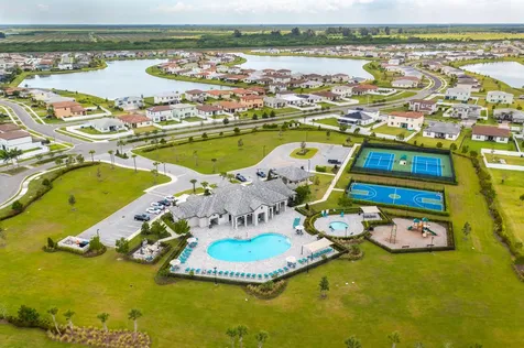 12509 NW Lynch Lane Port St Lucie FL 34987