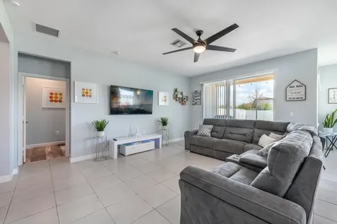12509 NW Lynch Lane Port St Lucie FL 34987