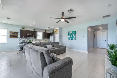 12509 NW Lynch Lane Port St Lucie FL 34987