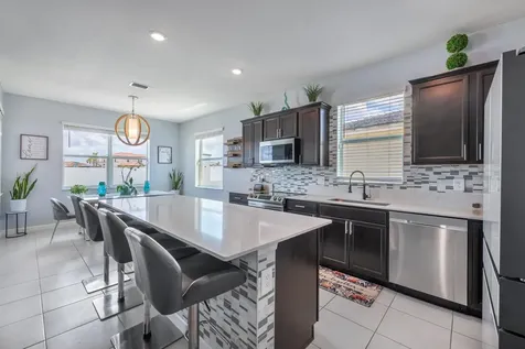 12509 NW Lynch Lane Port St Lucie FL 34987