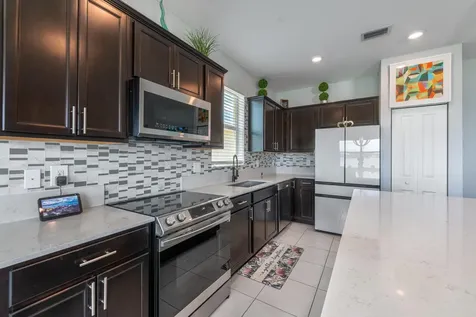 12509 NW Lynch Lane Port St Lucie FL 34987