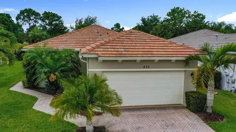 232 SW Coconut Key Way Port St Lucie FL 34986