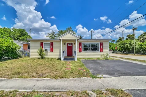 202 Jackson Avenue Greenacres FL 33463