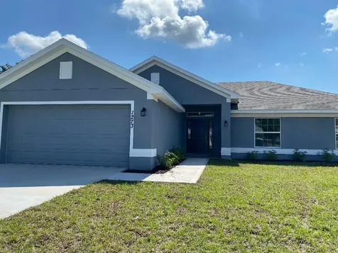 1273 SW Byron Street Port St Lucie FL 34983