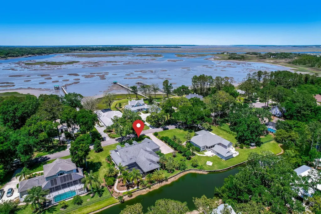 96112 Lanceford Lane Fernandina Beach FL 32034