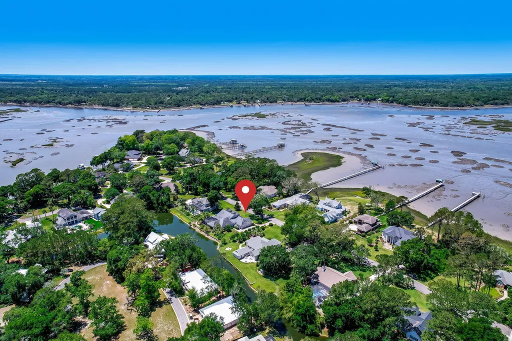 96112 Lanceford Lane Fernandina Beach FL 32034