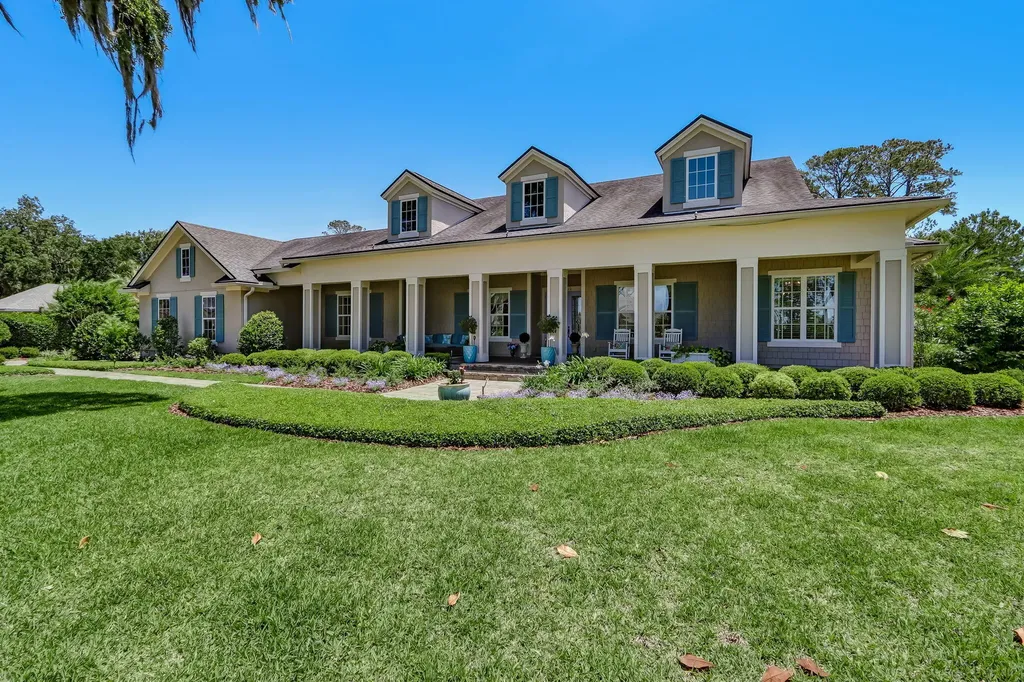 96112 Lanceford Lane Fernandina Beach FL 32034