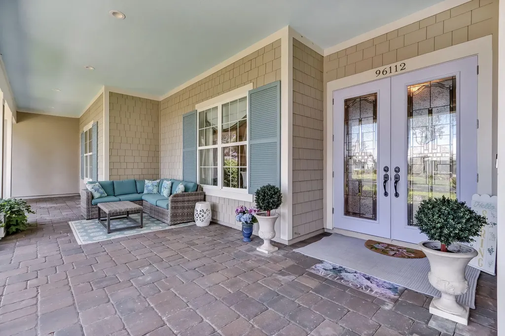 96112 Lanceford Lane Fernandina Beach FL 32034