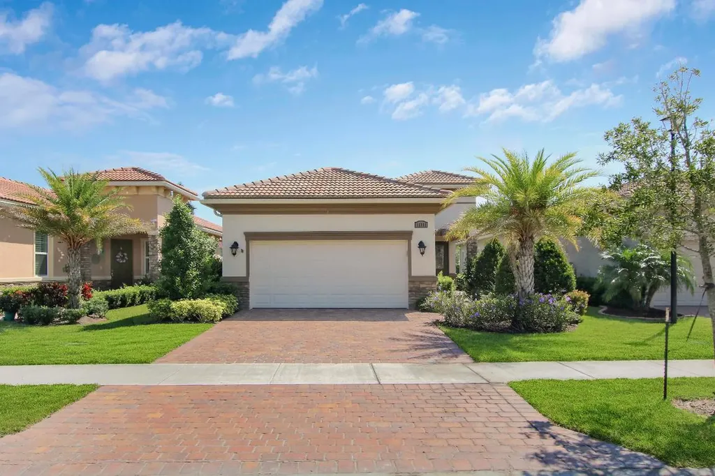 11311 SW Visconti Way Port St Lucie FL 34986