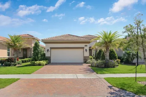 11311 SW Visconti Way Port St Lucie FL 34986