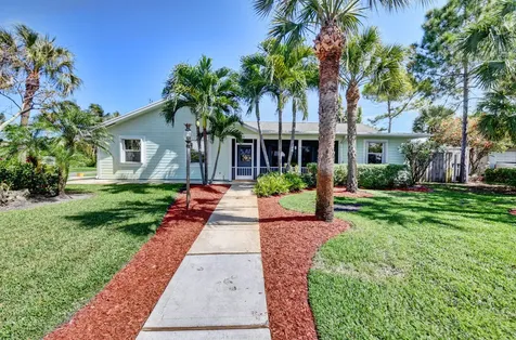 2802 SW 6th Street Boynton Beach FL 33435