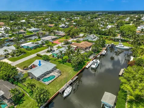 8391 SE Driftwood Street Hobe Sound FL 33455