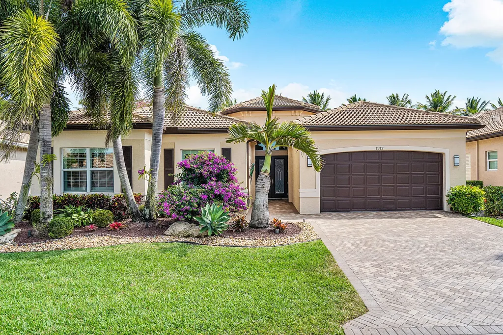 8382 Cameron Cave Drive Boynton Beach FL 33473