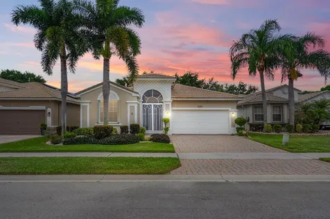 7932 Lando Avenue Boynton Beach FL 33437