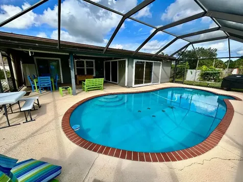 808 SW Jennifer Terrace Port St Lucie FL 34953