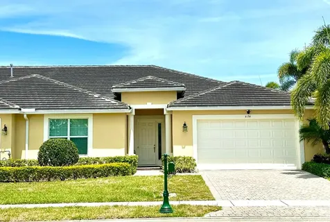 6136 NW Argyll Lane Port St Lucie FL 34983