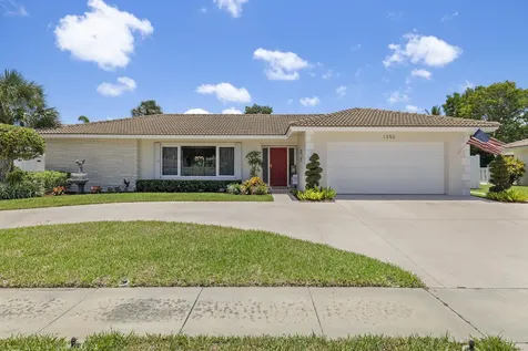 1352 SW 12th Street Boca Raton FL 33486