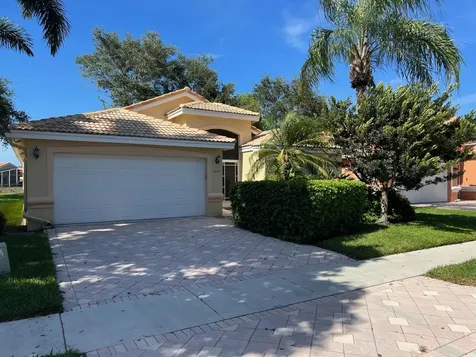 7243 Modena Drive Boynton Beach FL 33437