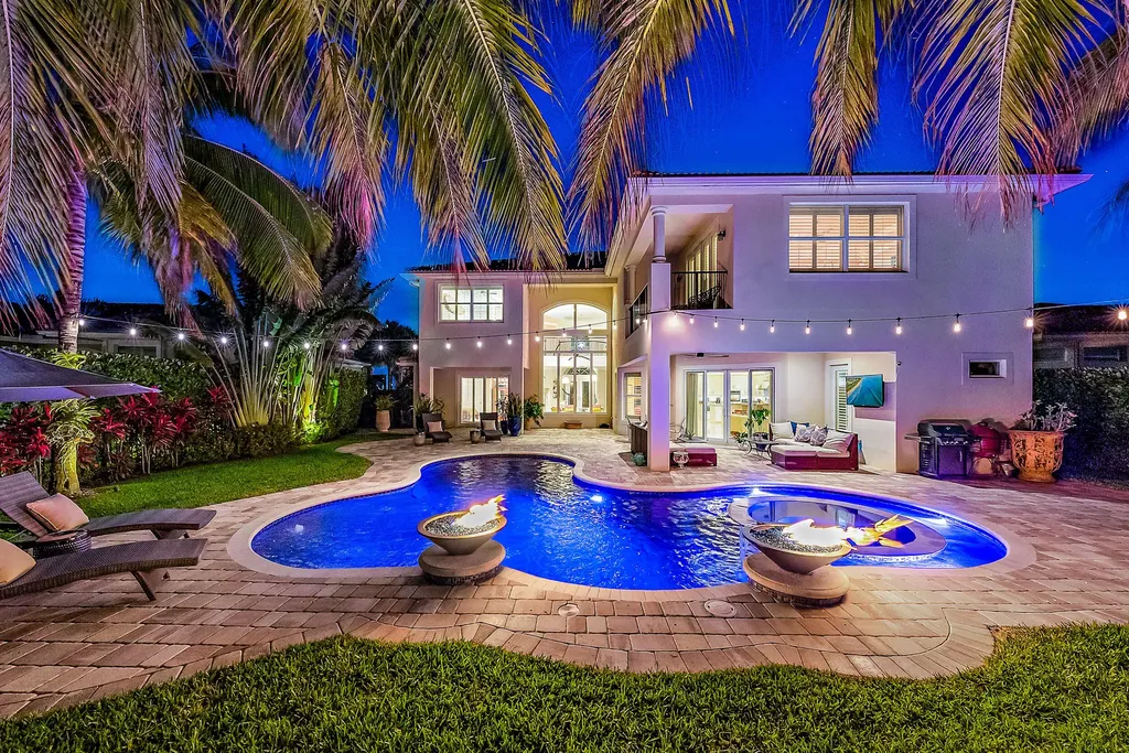 115 Sonata Drive Jupiter FL 33478