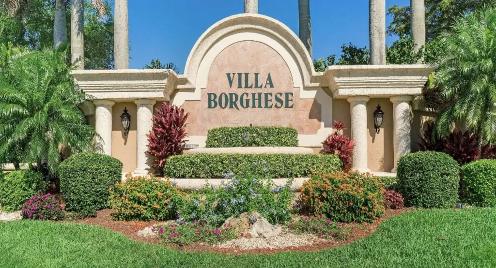 7362 Viale Caterina Delray Beach FL 33446