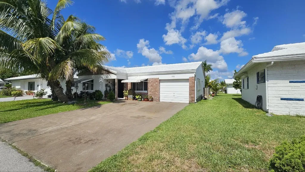 7503 NW 67th Avenue Tamarac FL 33321