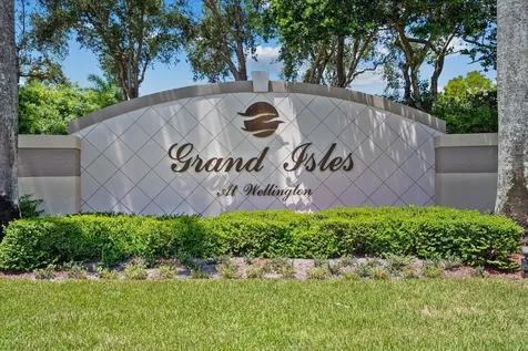 11133 Alameda Bay Court Wellington FL 33414